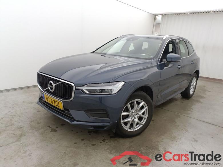 VOLVO XC60 DIESEL 2.0 D4 190 Momentum Pro Geatronic 5d #1