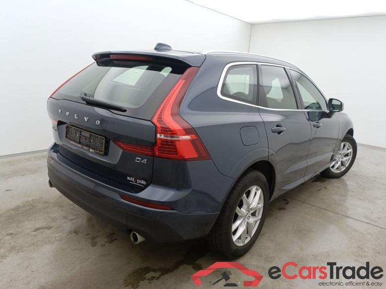 VOLVO XC60 DIESEL 2.0 D4 190 Momentum Pro Geatronic 5d #2