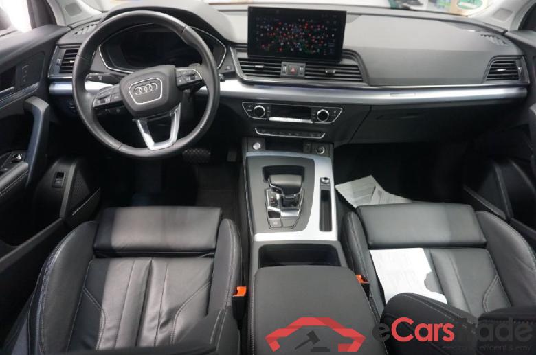 Q5 Sportback 40 TFSI quattro S line 2.0 TFSI 150KW AT7 E6d #3