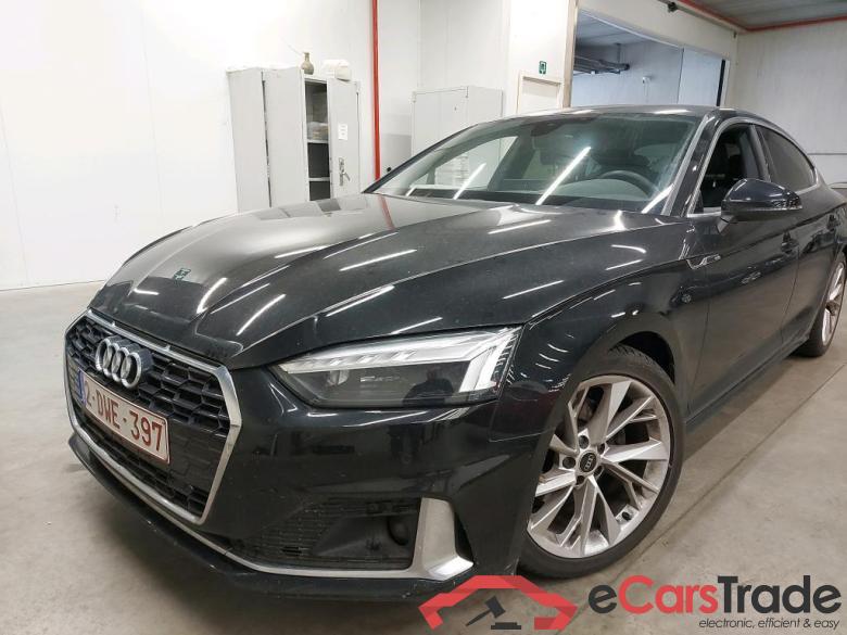 AUDI - AUD A5 SB 35 TFSI 150PK S-Tronic Business Edition Advanced Pack Business Plus With Sport Seats * PETROL * #1
