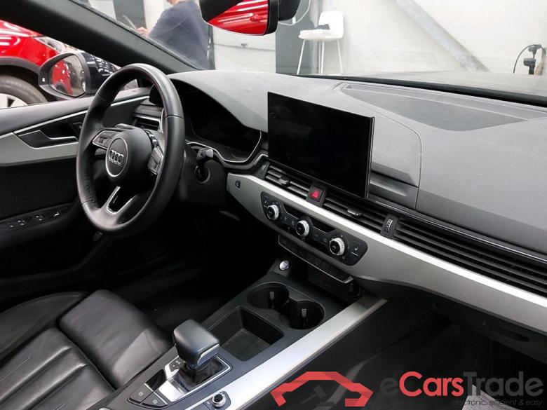 AUDI - AUD A5 SB 35 TFSI 150PK S-Tronic Business Edition Advanced Pack Business Plus With Sport Seats * PETROL * #3