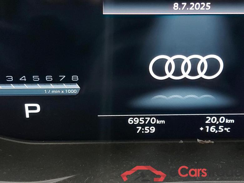 AUDI - AUD A5 SB 35 TFSI 150PK S-Tronic Business Edition Advanced Pack Business Plus With Sport Seats * PETROL * #5