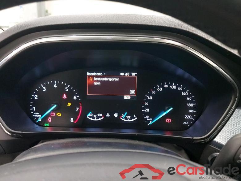 FORD - FOR FOCUS CLIPPER 1.0i EcoBoost MHEV 125PK Active Pack Technology & Winter & Head Up & B&O Sound & Parking Pack & Pano Roof Openable  * PETROL * #5