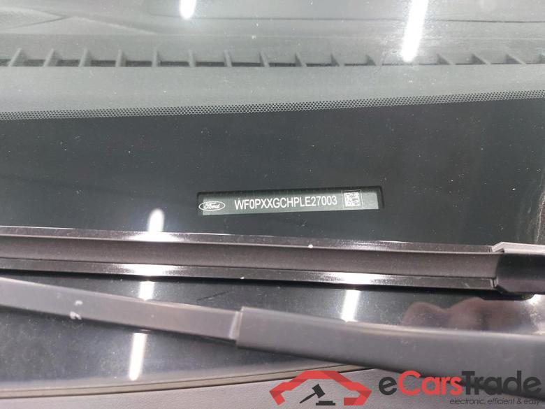 FORD - FOR FOCUS CLIPPER 1.0i EcoBoost MHEV 125PK Active Pack Technology & Winter & Head Up & B&O Sound & Parking Pack & Pano Roof Openable  * PETROL * #6