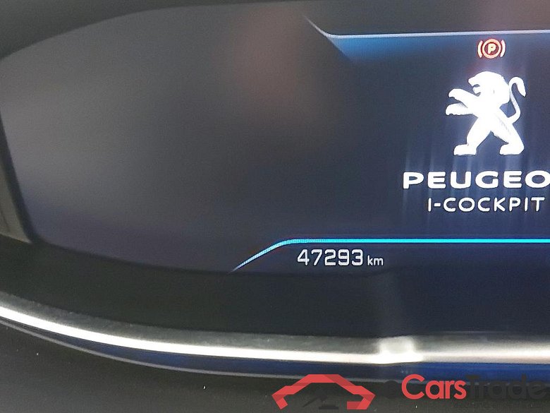 PEUGEOT - PEU 5008 BlueHDi 130PK EAT8 Allure With Heated Seats & Keyless & Towing Hook #5