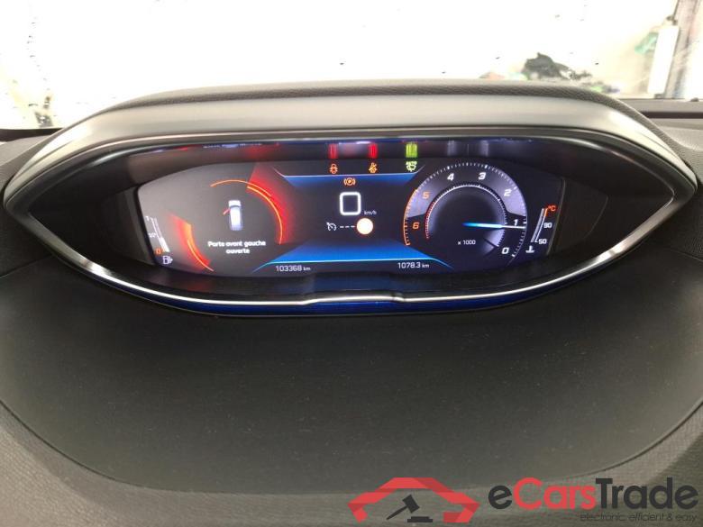 5008 Allure Pack 1.5 HDi 130CV BVM6 7 Sieges E6d #6