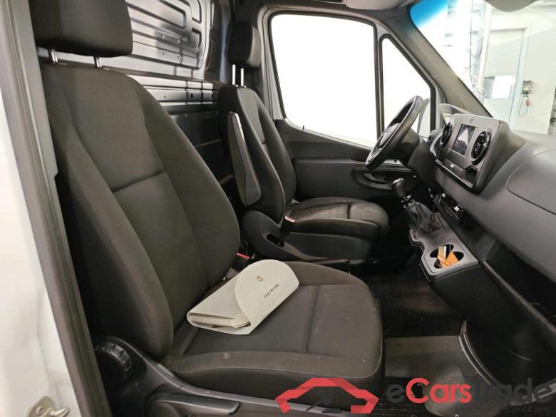 Mercedes-Benz Sprinter 311CDI L2H2 RWD 3.5 Functional VI 4d #3