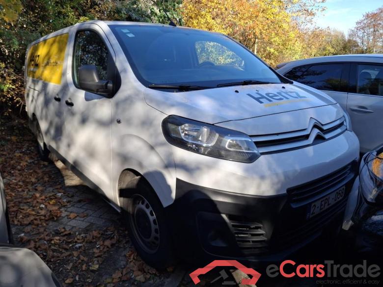 CITROEN JUMPY M BlueHDi 100 XL Lang                      #2