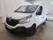preview Renault Trafic #0