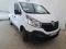 preview Renault Trafic #3