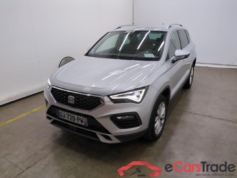 Ateca Style Business 1.0 TSI 110CV BVM6 E6d #1