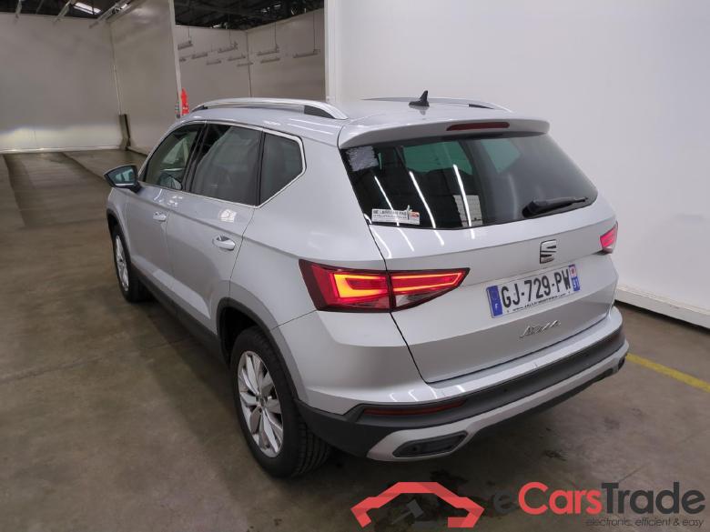 Ateca Style Business 1.0 TSI 110CV BVM6 E6d #2