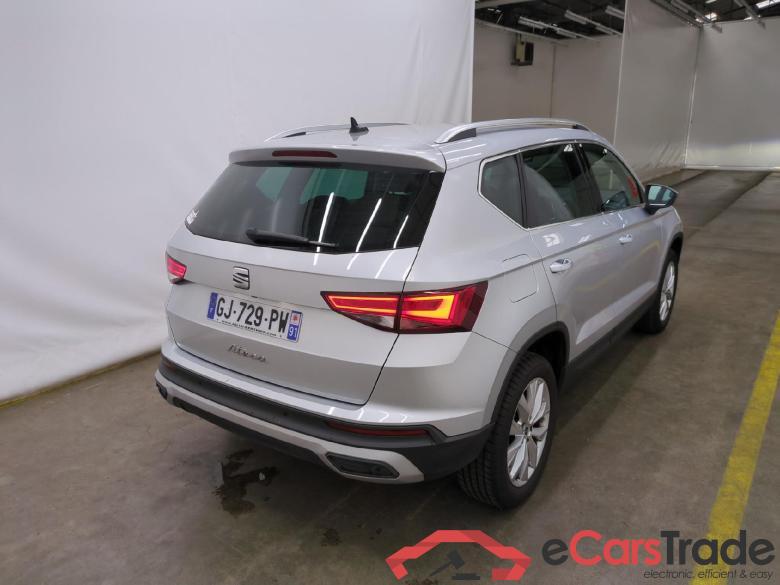 Ateca Style Business 1.0 TSI 110CV BVM6 E6d #3