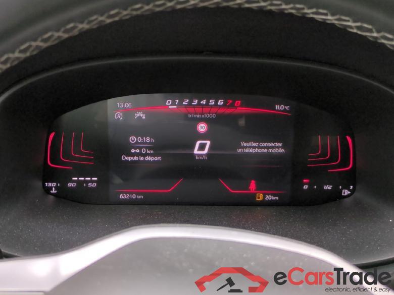 Ateca Style Business 1.0 TSI 110CV BVM6 E6d #6