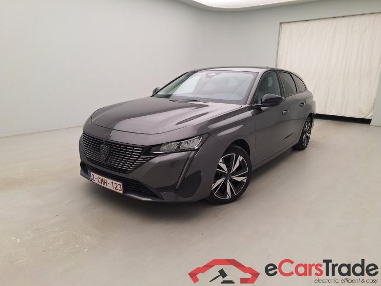Peugeot, 308 SW '21, Peugeot 308 SW 1.5 BlueHDi 130 S&S Allure 5d #2