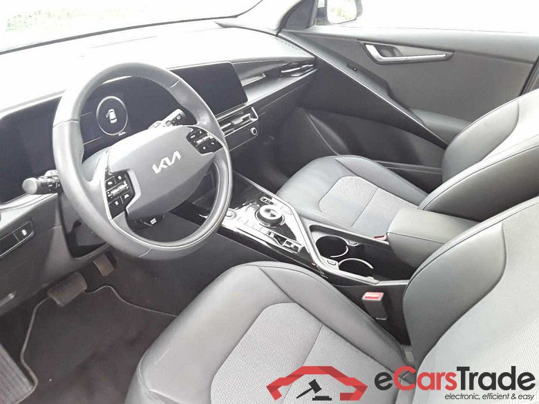 Kia Niro (SG2)(2022->) DE - SUV5, Vision (64,8kWh), 2022 - 2024 #5