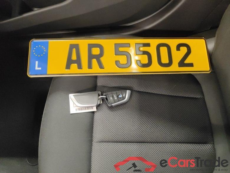 BMW 3 DIESEL - 318 dA 150hp 4d #4