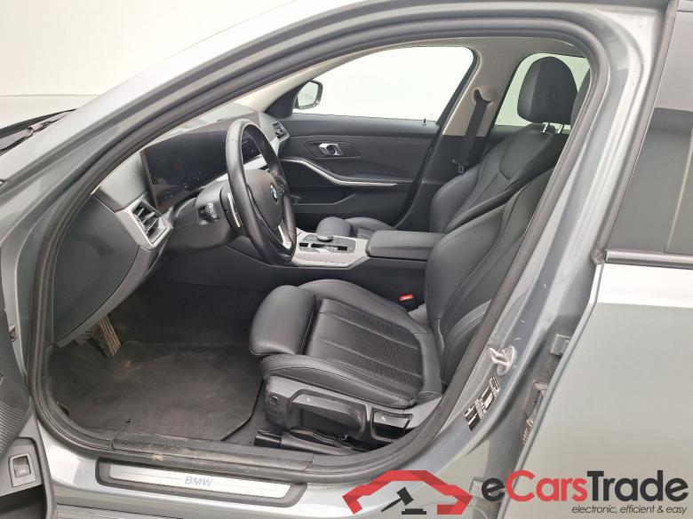 BMW, 3-serie Touring '18, BMW 3 Reeks Touring 318dA (100 kW) 5d #3