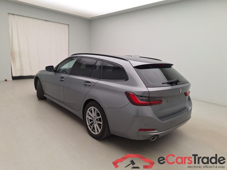 BMW, 3-serie Touring '18, BMW 3 Reeks Touring 318dA (100 kW) 5d #6