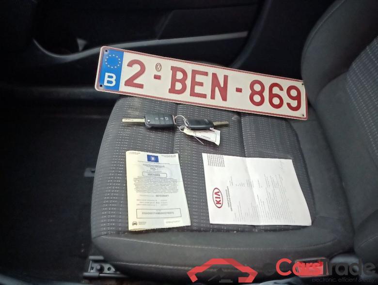 KIA Stonic 1.0 T 100 Must 5d #4