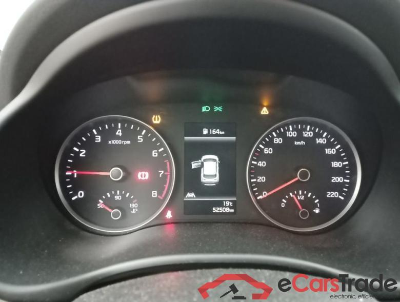 KIA Stonic 1.0 T 100 Must 5d #6