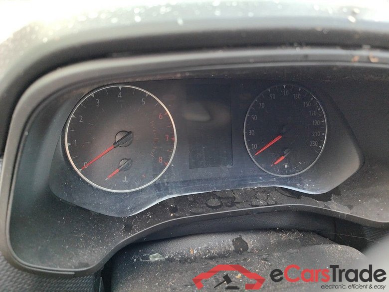 Renault Arkana TCe 140 EDC Zen 5d !! damaged car !! #6