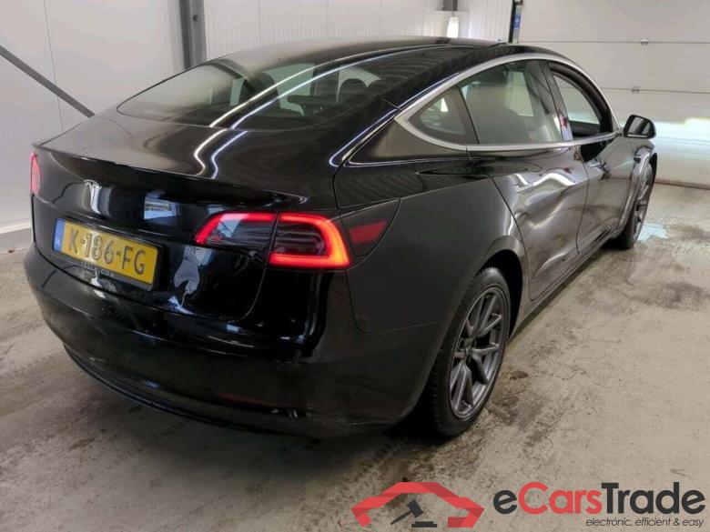 Tesla Model 3 Stnd.RWD Plus 60 kWh #2