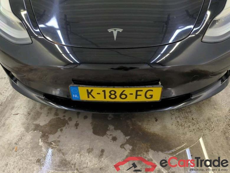 Tesla Model 3 Stnd.RWD Plus 60 kWh #4