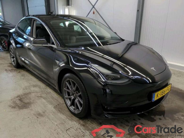 Tesla Model 3 Stnd.RWD Plus 60 kWh #5