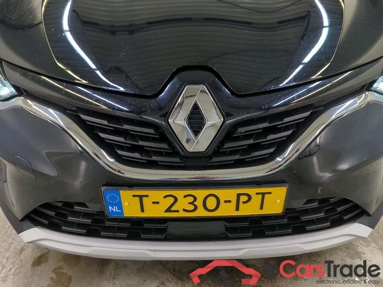 RENAULT Captur 1.0 TCe 90 evolution #4