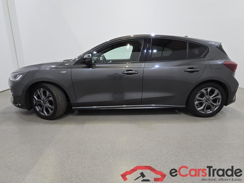 Ford Focus 1.0 EcoBoost Mild-Hybrid ST-Line LED Navi-Pro Sport-Seats KeylessGo Klima PDC ... #2