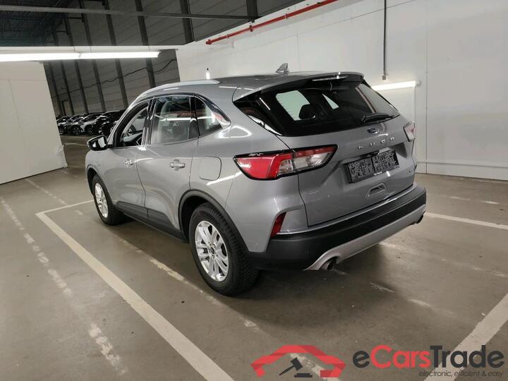 Ford Kuga Kuga 2.5i PHEV Aut. Titanium (PHEV) 165kW/224pk  5D/P Auto-V #3