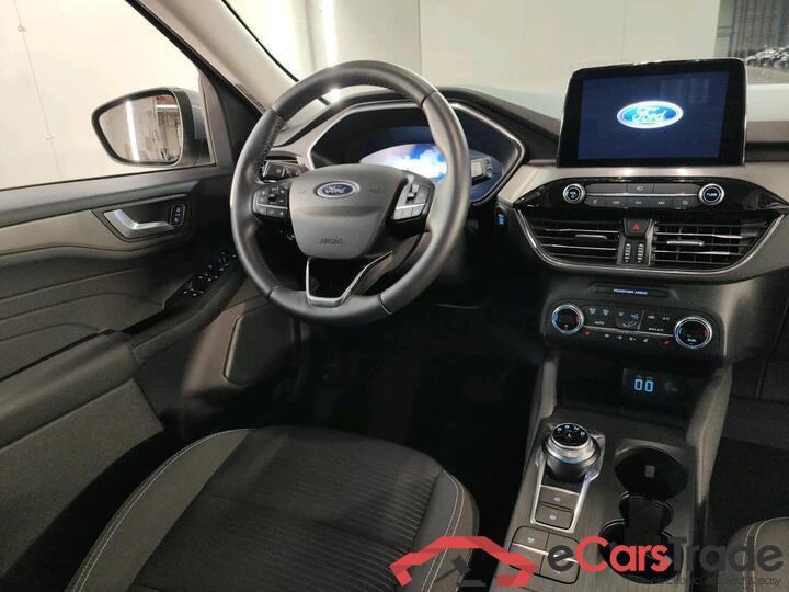 Ford Kuga Kuga 2.5i PHEV Aut. Titanium (PHEV) 165kW/224pk  5D/P Auto-V #5