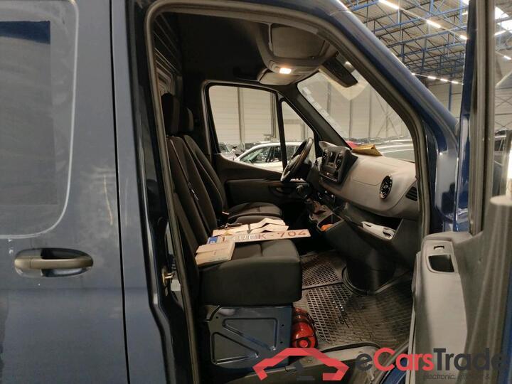 Mercedes Sprinter Sprinter 311 CDI GB L2 FWD Functional 3.5T 84kW/114pk  4D/P Man-6 #6