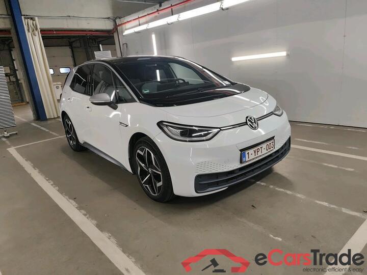 Volkswagen ID.3 ID.3 ID.3 1ST Plus 150kW/204pk  5D/P Auto-1 #2
