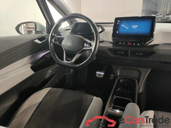 Volkswagen ID.3 ID.3 ID.3 1ST Plus 150kW/204pk  5D/P Auto-1 #5