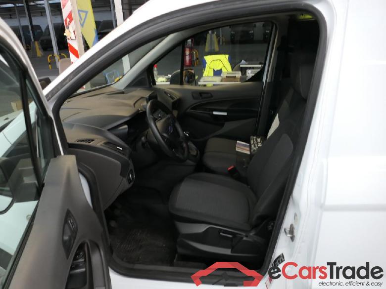Transit Connect Kasten lang Trend 1.5 EcoBlue 88KW MT6 E6d #4