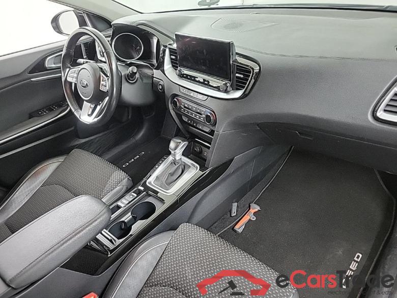 KIA ceed sportswagon 1.4 T-GDi DCT7 DynamicPlusLine 5D 103kW #6