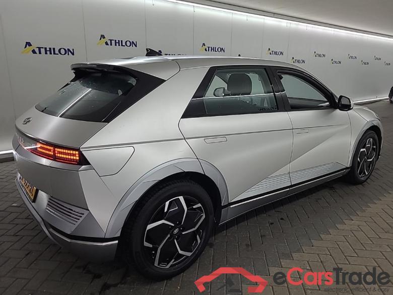 HYUNDAI IONIQ 5 Dynamic 4WD auto 5D #3