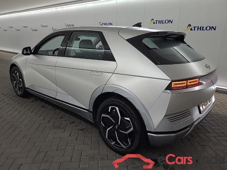 HYUNDAI IONIQ 5 Dynamic 4WD auto 5D #4