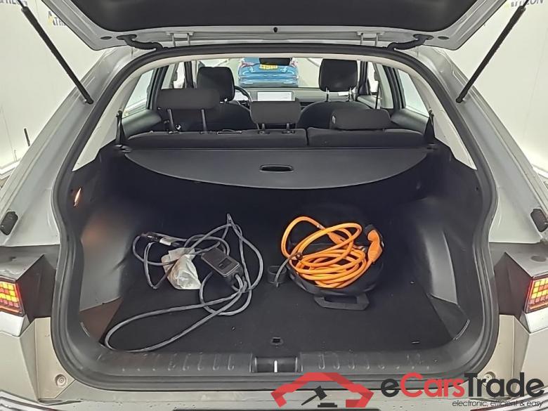 HYUNDAI IONIQ 5 Dynamic 4WD auto 5D #5