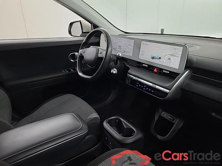 HYUNDAI IONIQ 5 Dynamic 4WD auto 5D #6