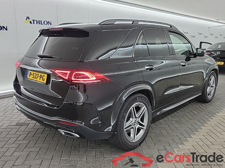 MERCEDES-BENZ GLE GLE 350 e 4MATIC 5D 245kW #3