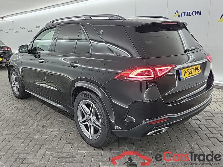 MERCEDES-BENZ GLE GLE 350 e 4MATIC 5D 245kW #4