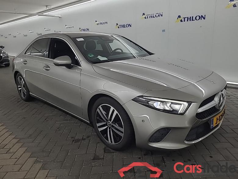 MERCEDES-BENZ A-Klasse Limousine A 200 7G-DCT Business Solution Luxury 4D 120kW #2