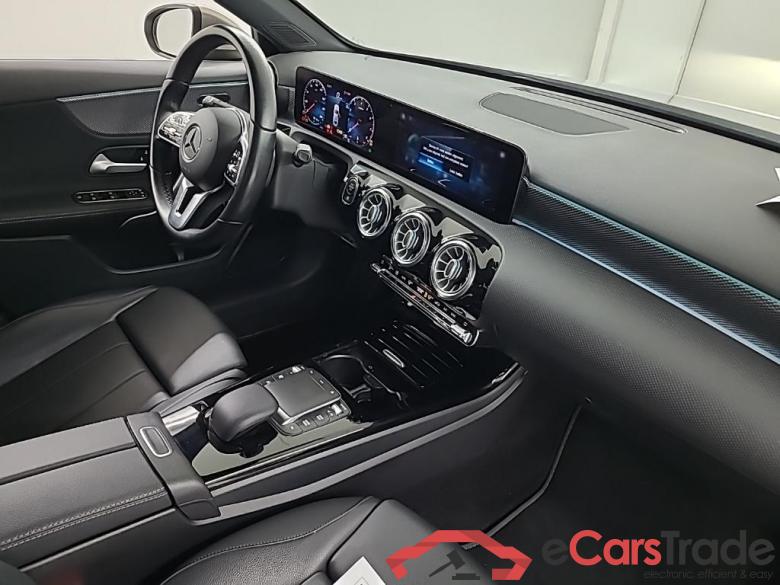MERCEDES-BENZ A-Klasse Limousine A 200 7G-DCT Business Solution Luxury 4D 120kW #6