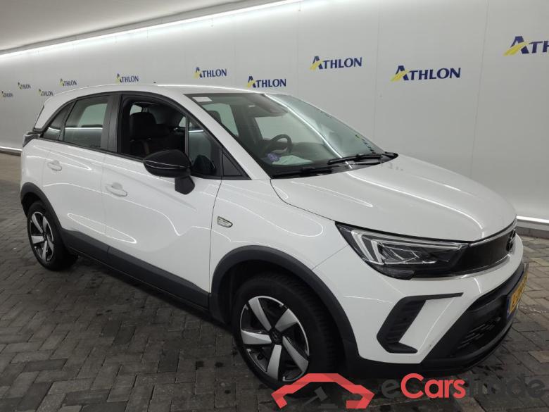 OPEL Crossland 1.2 Turbo S&S 81kW Business Edition 5D #2