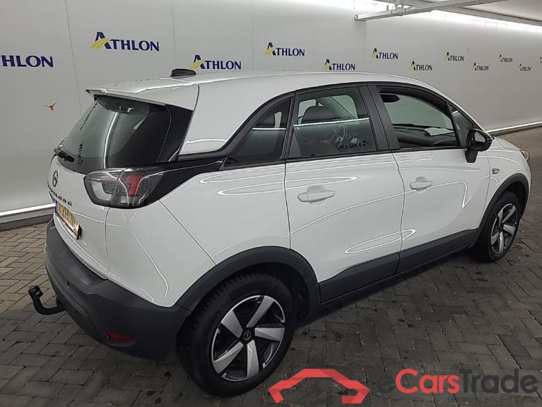 OPEL Crossland 1.2 Turbo S&S 81kW Business Edition 5D #3