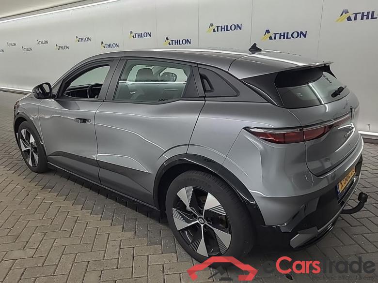 RENAULT e-Megane EV60 220pk Optimum Charge Evol. Athlon Edition #4