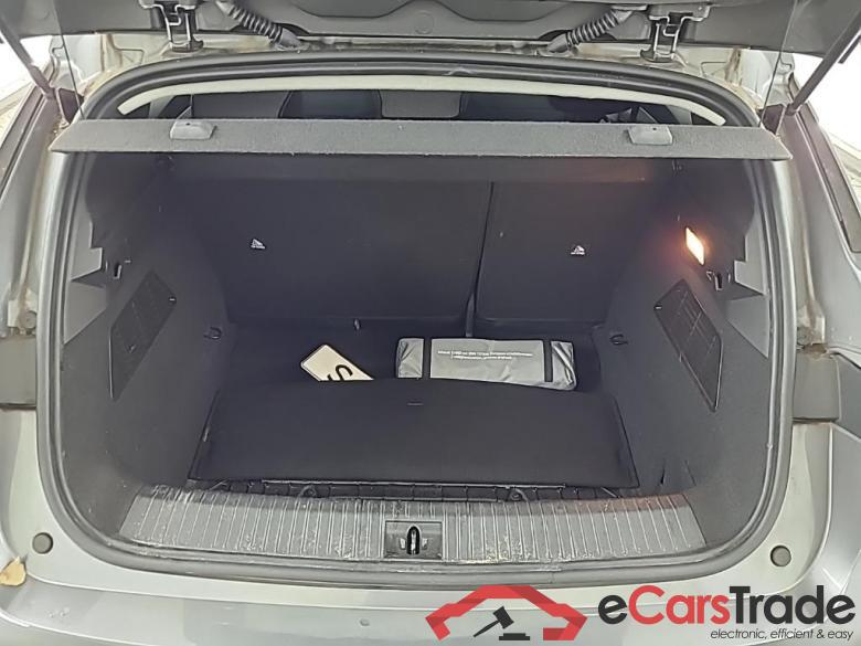 RENAULT e-Megane EV60 220pk Optimum Charge Evol. Athlon Edition #5